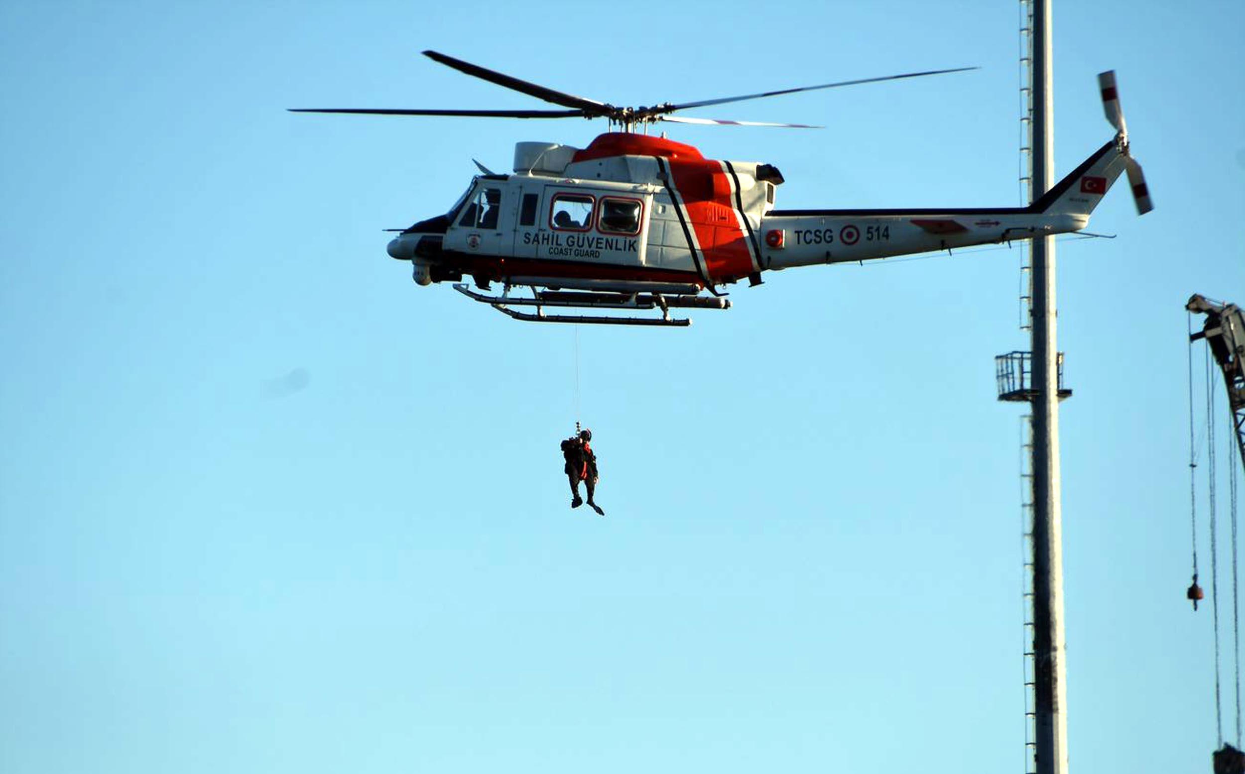 Bakan Soylu: 80 ilimizin risk azaltma planı tamamlandı