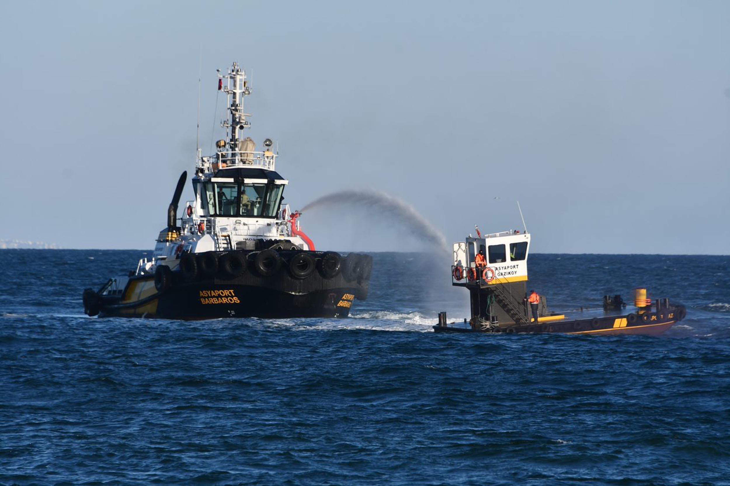 Bakan Soylu: 80 ilimizin risk azaltma planı tamamlandı