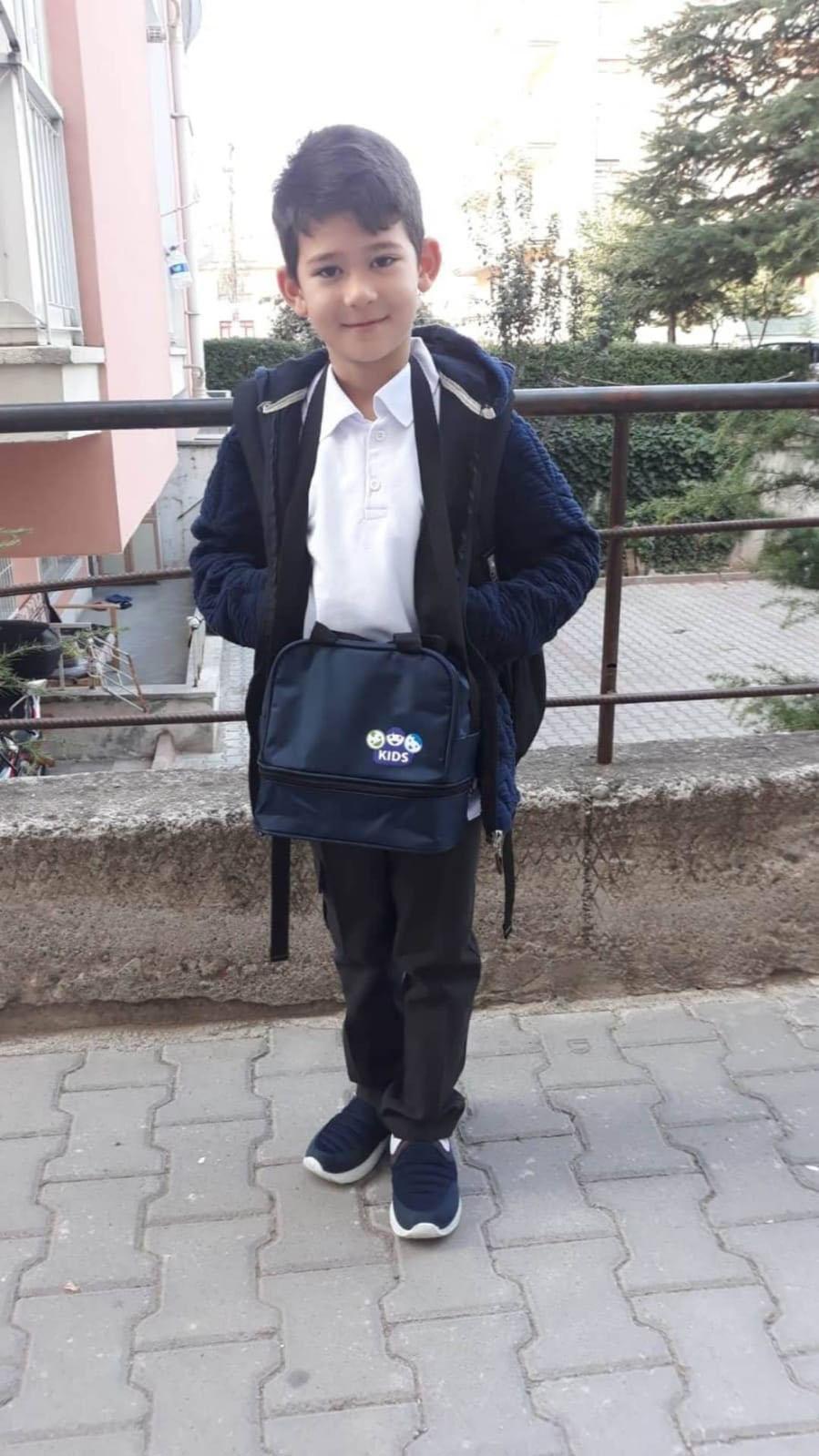 Mertin öldüğü çikolata kapağı davası sanığı gıda kontrolörü: Denetimimde bu ürün yoktu