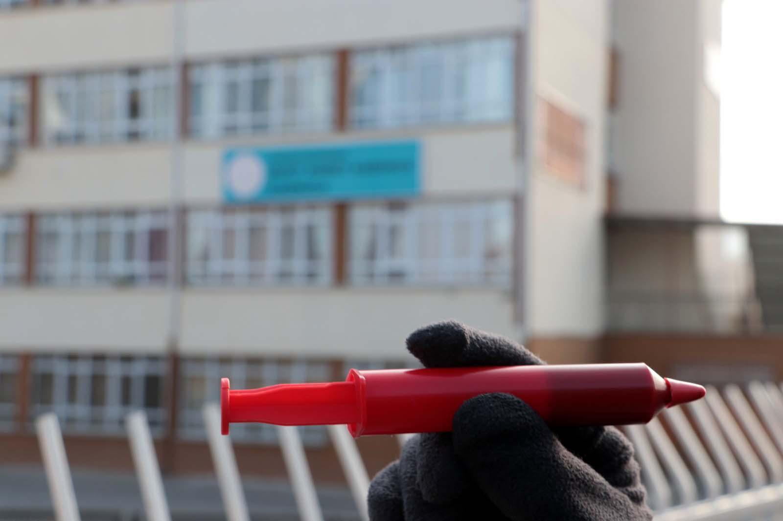 Mertin öldüğü çikolata kapağı davası sanığı gıda kontrolörü: Denetimimde bu ürün yoktu