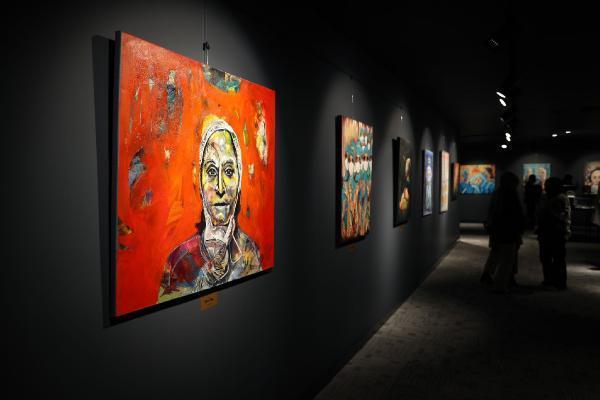 17’inci Geleneksel Şiir, Hikaye ve Resim yarışması ödülleri sahiplerini buldu