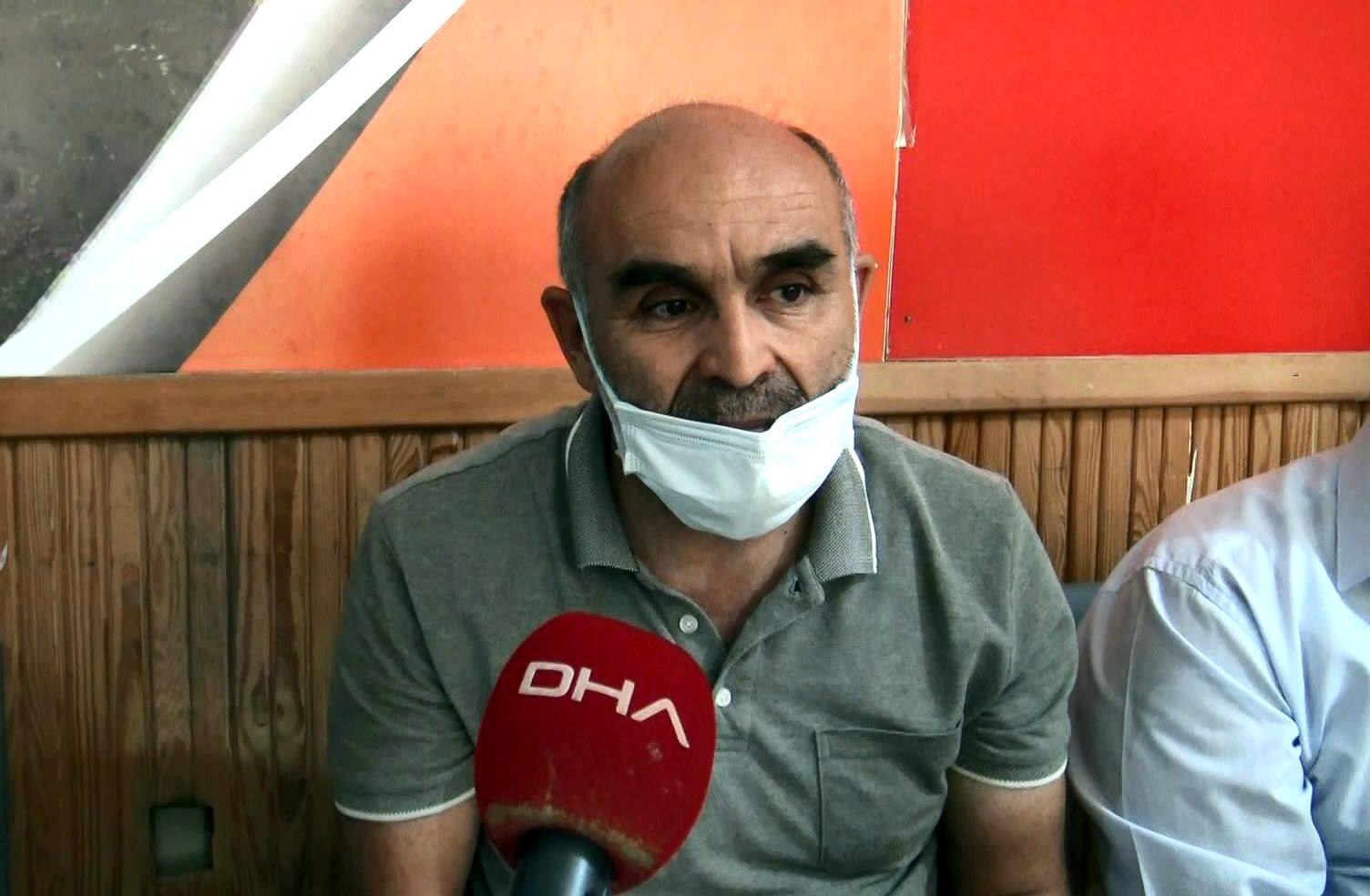 Avcılar’daki lunaparkta ölüm; Hedeflediği üniversiteyi kazandığını göremedi