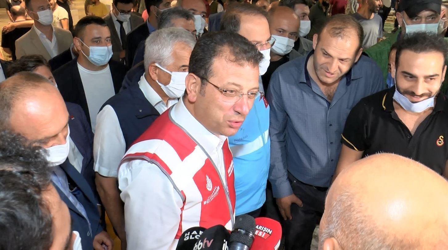 Sezonun açılmasıyla Gürpınar Balık Halinde ilk mezatlar gerçekleşti