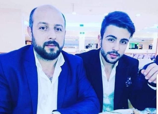 Koronavirüsten 8 ferdini kaybeden aile aşı ile hayata tutundu