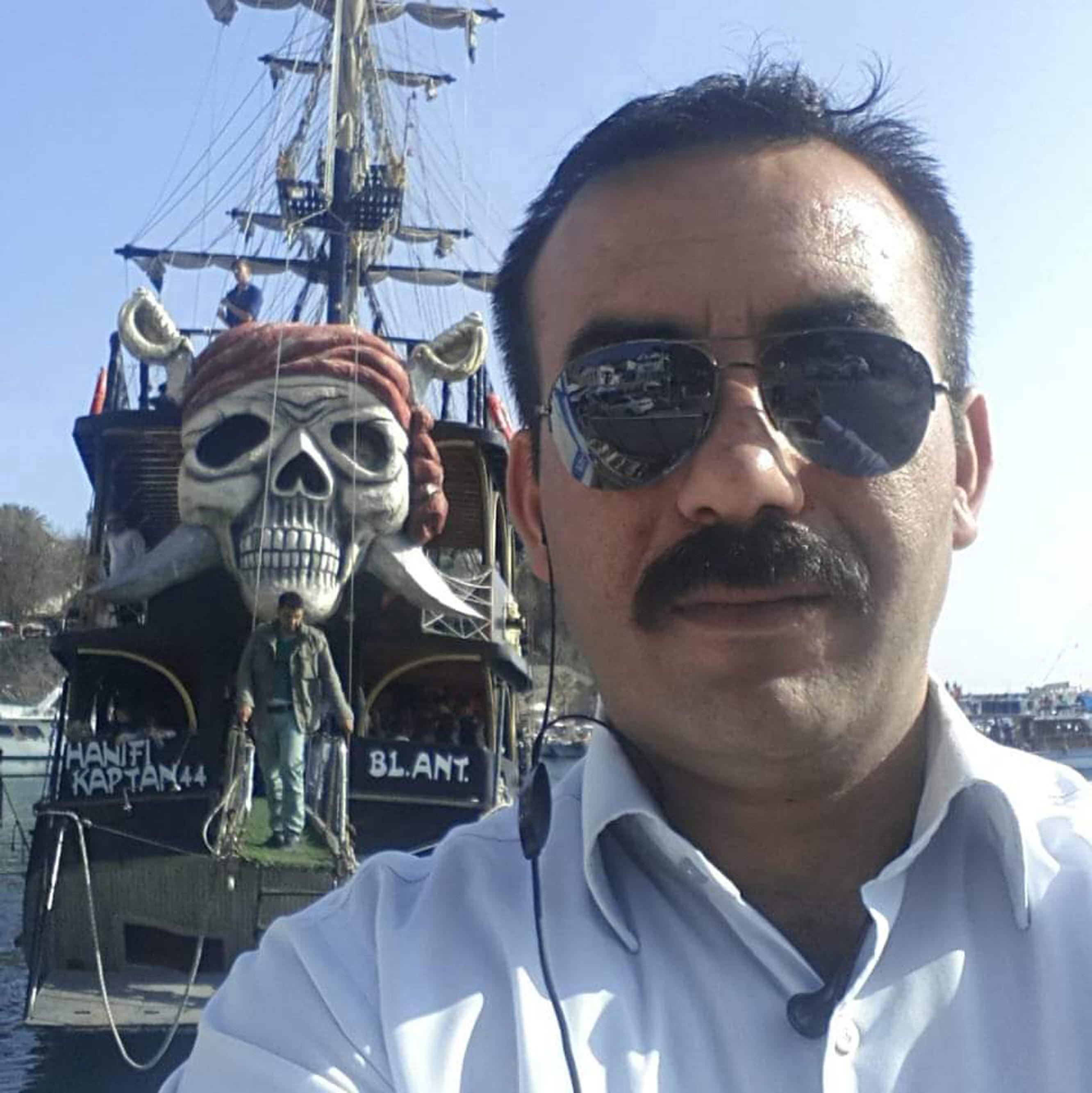 Öldürülen güvenlikçinin ailesi: Cinayet planlı