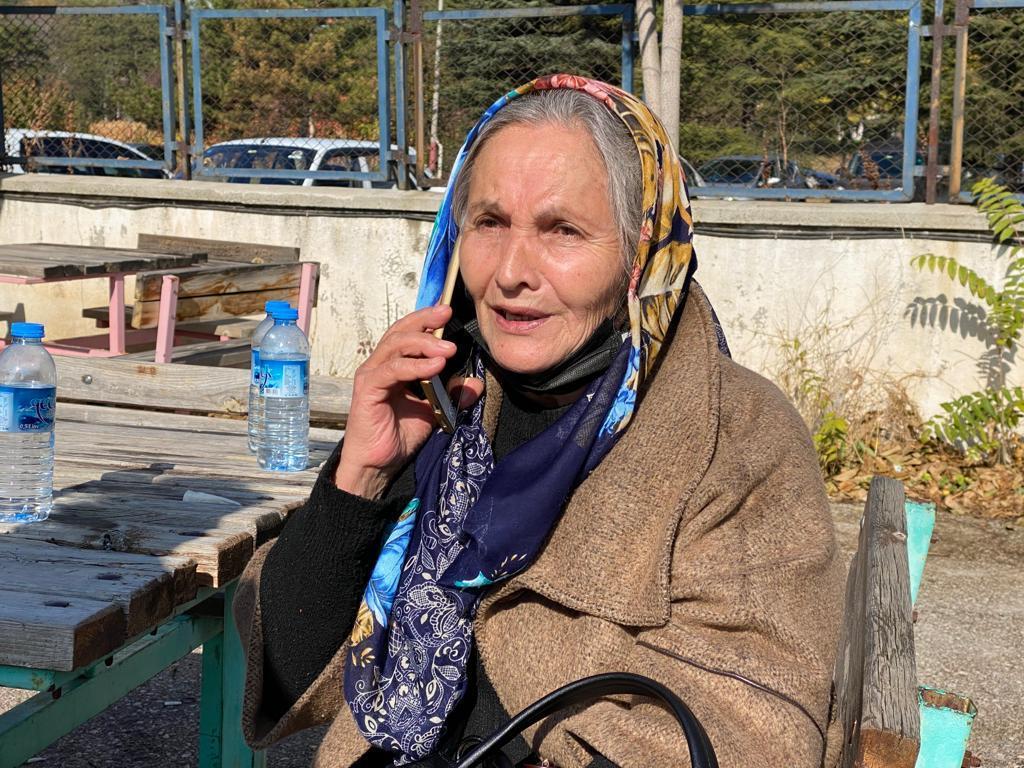 Ankarada eski eşinin öldürdüğü Meltemin annesi: Artık kadın cinayetleri son bulsun