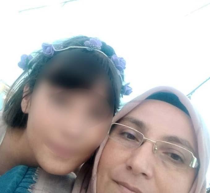 Ankarada eski eşinin öldürdüğü Meltemin annesi: Artık kadın cinayetleri son bulsun