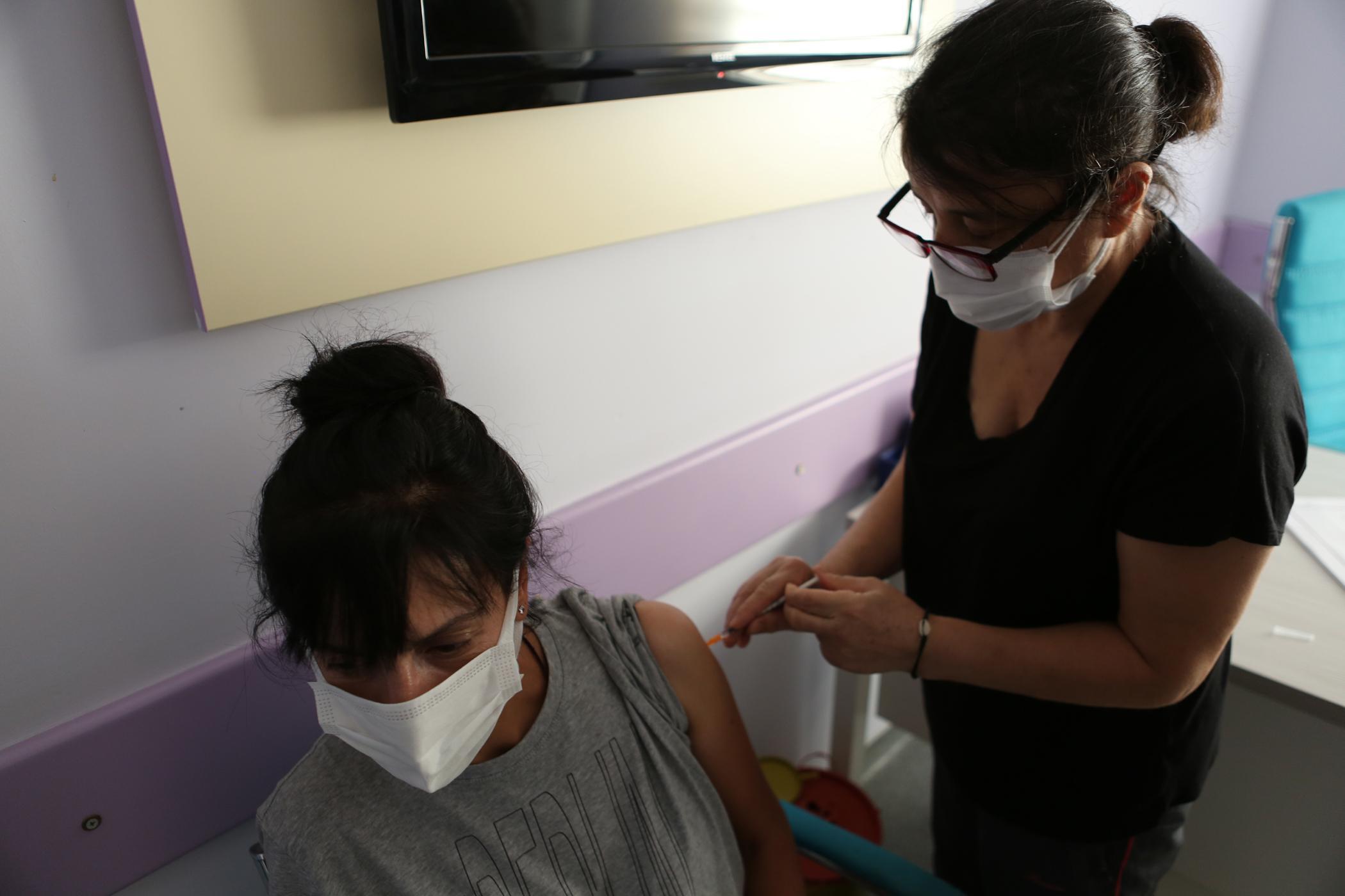 İllerin haftalık vaka sayısı haritası güncellendi