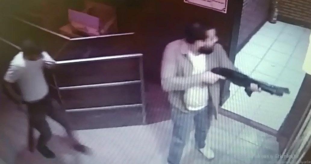 3 kişinin yaralandığı gazino baskının azmettiricisi olduğu iddiasıyla tutuklandı