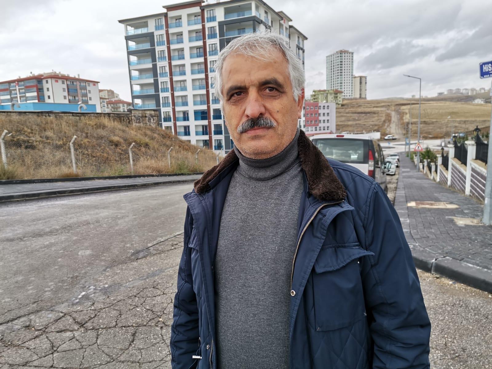 Köpeklerin saldırısında yaralanan Enes, hayati tehlikeyi atlattı