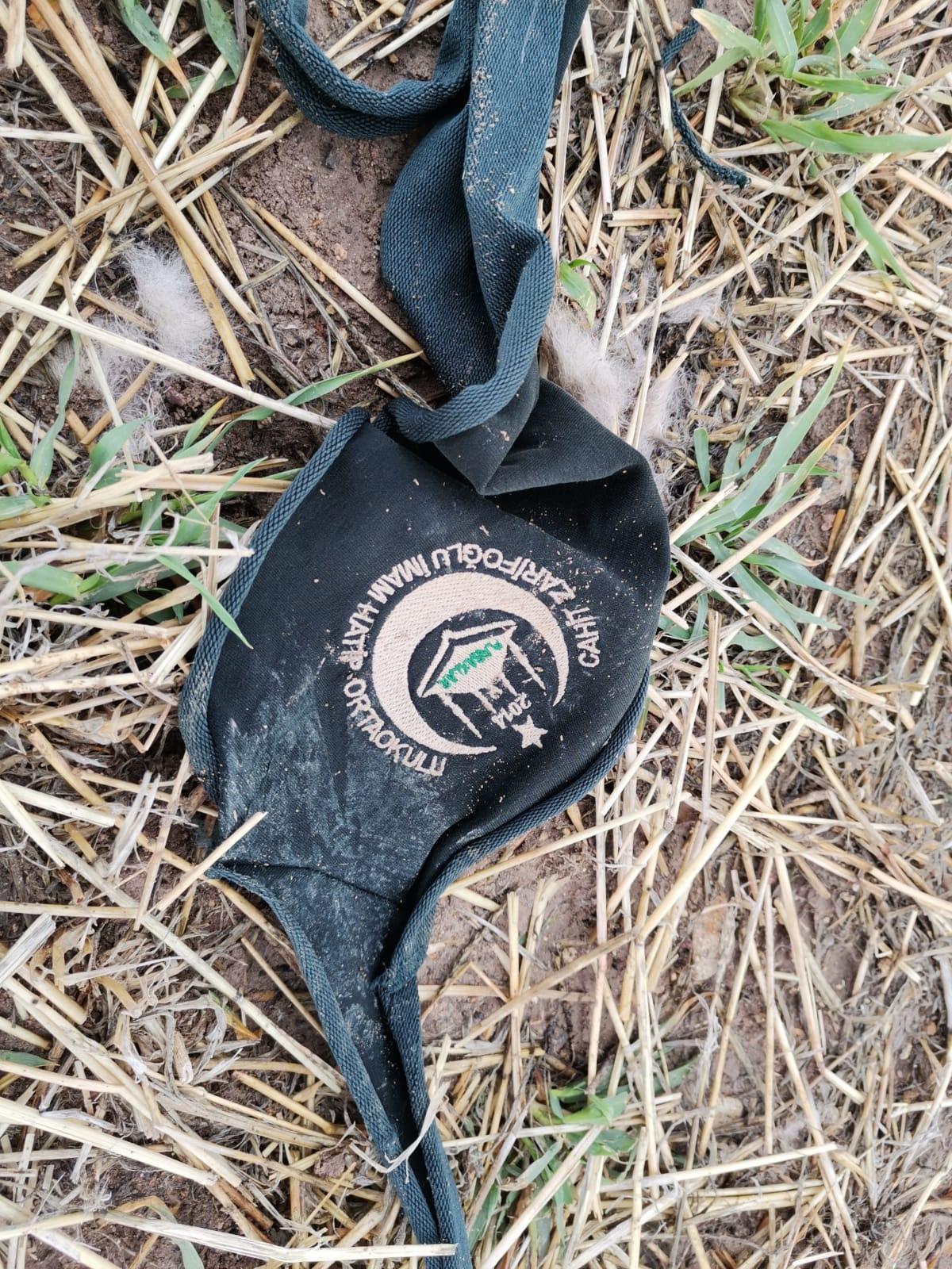 Köpeklerin saldırısında yaralanan Enes, hayati tehlikeyi atlattı