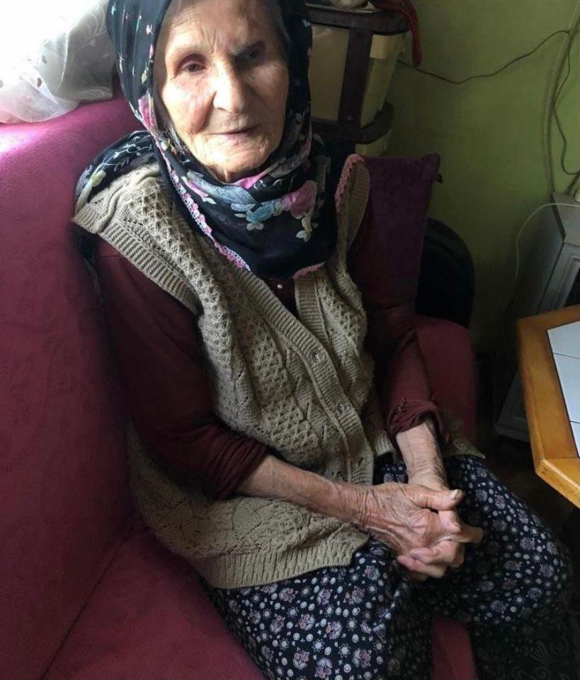 Bartında selde kaybolan kadının cansız bedeni bulundu