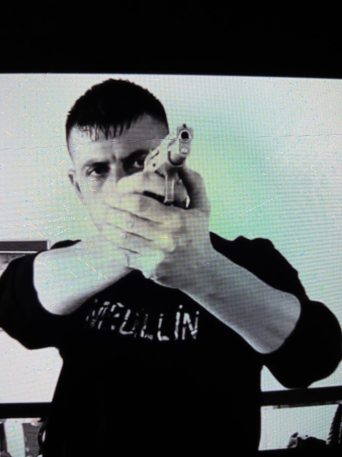 Eski kocasının 5 kurşunla yaraladığı kadın yaşadığı dehşeti anlattı