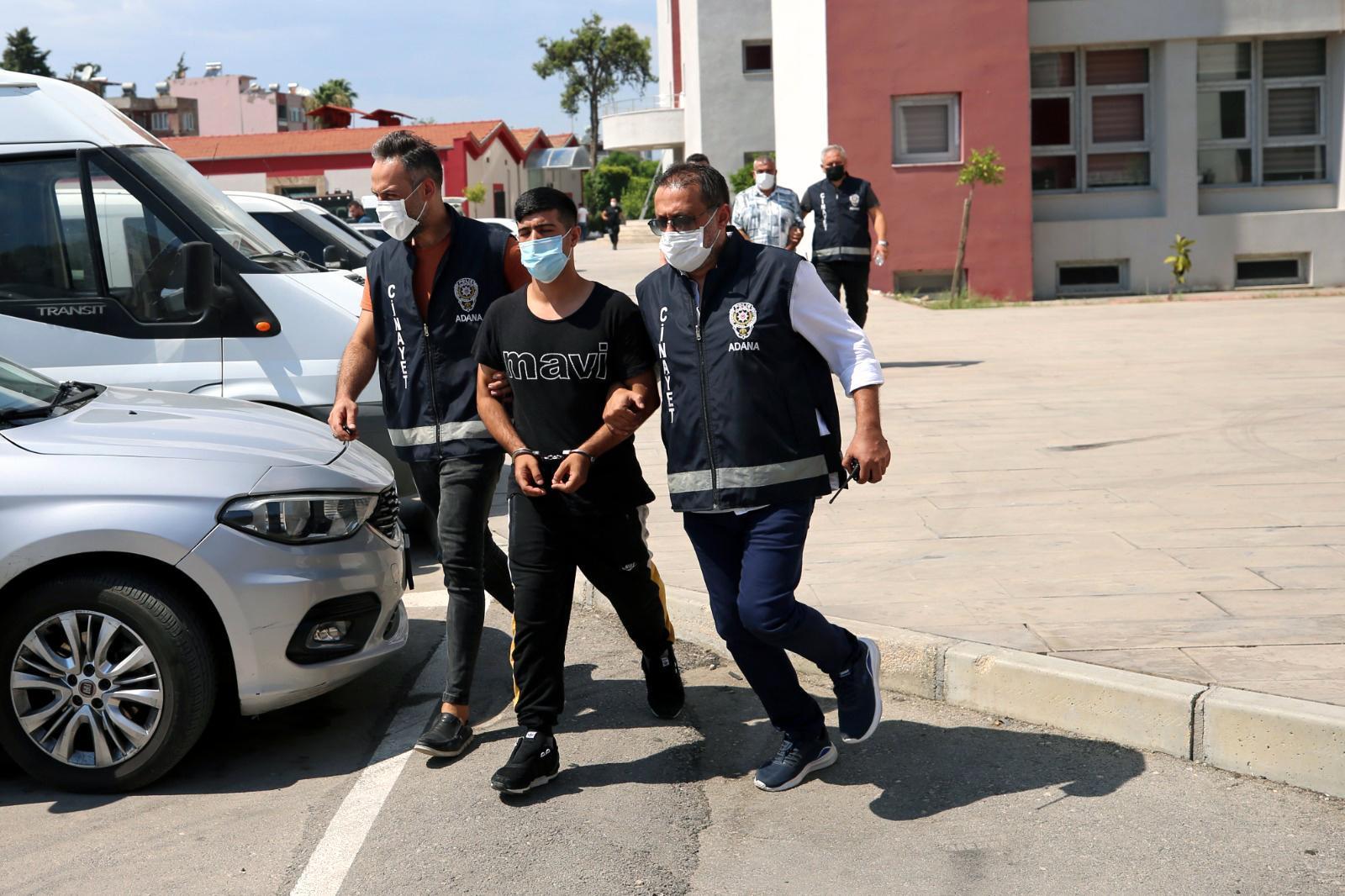 Beraat ettiği cinayet yüzünden öldürüldü