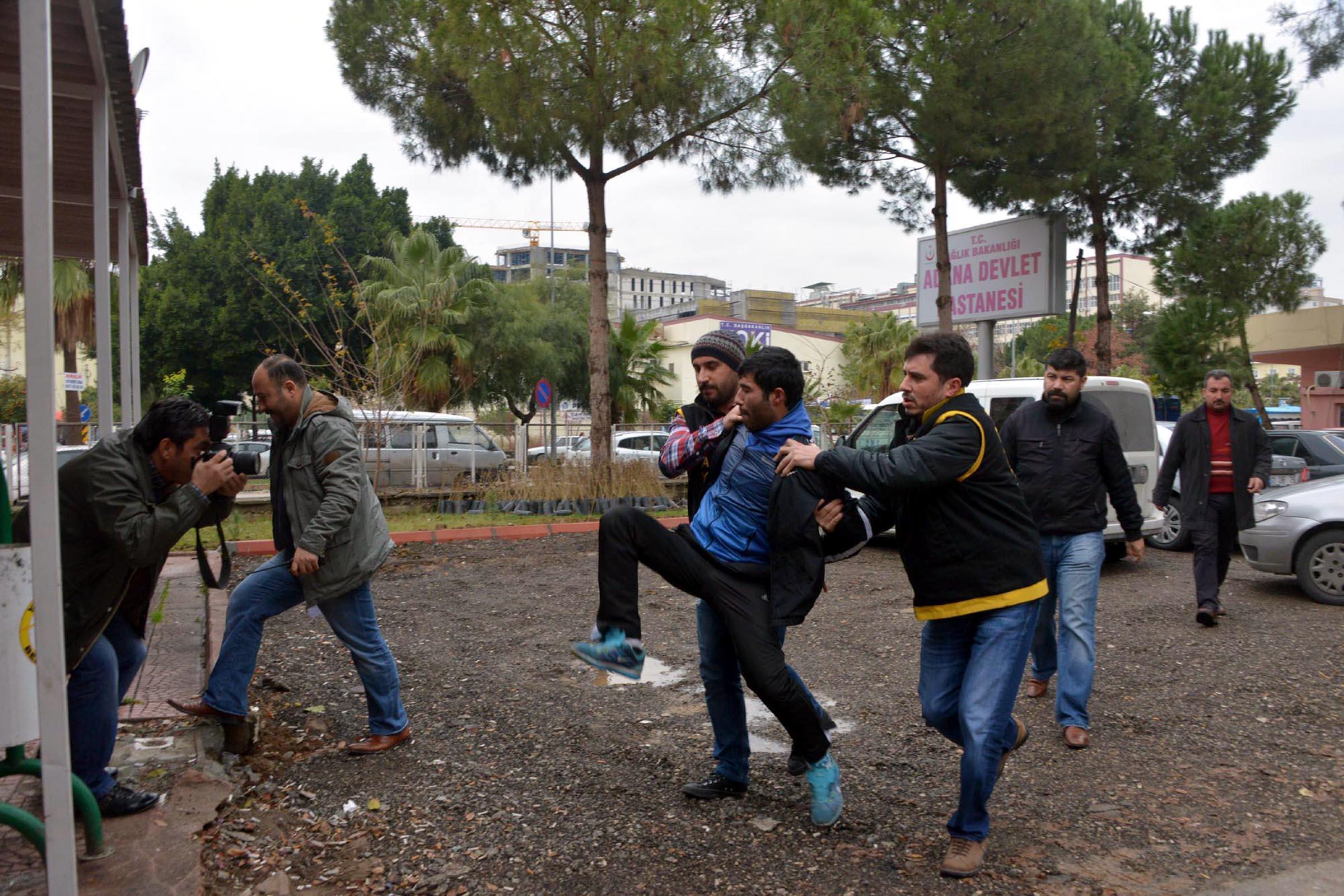 Beraat ettiği cinayet yüzünden öldürüldü