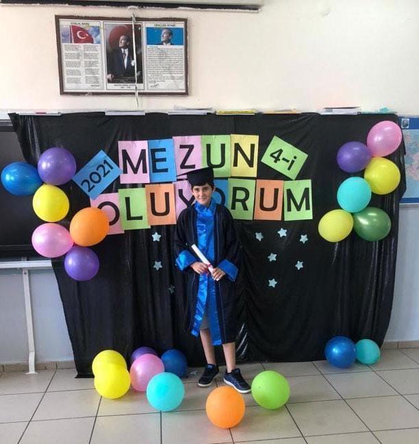 Sultangazideki feci kaza; 10 yaşındaki çocuk hayatını kaybetti