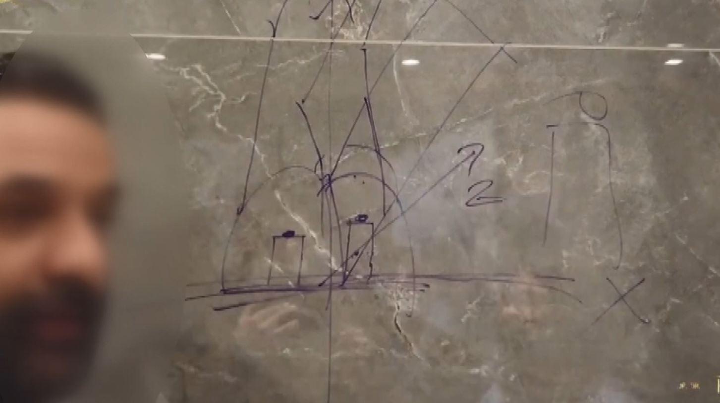 Avusturyadan İstanbula gelen genç kadına evlilik öncesi estetik şoku