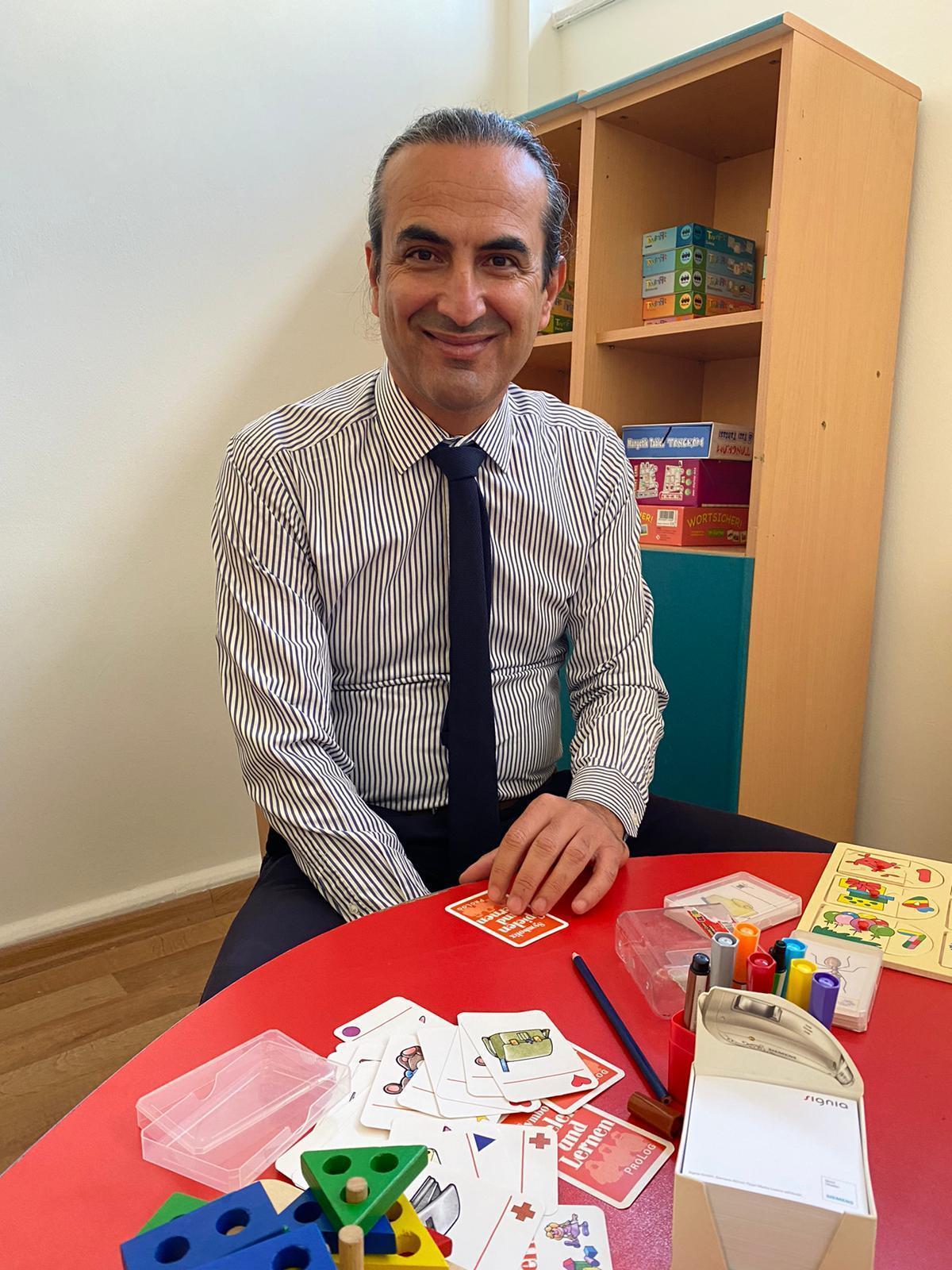 Pandemide çocuklardaki dil gecikmesi problemi 2 katına çıktı