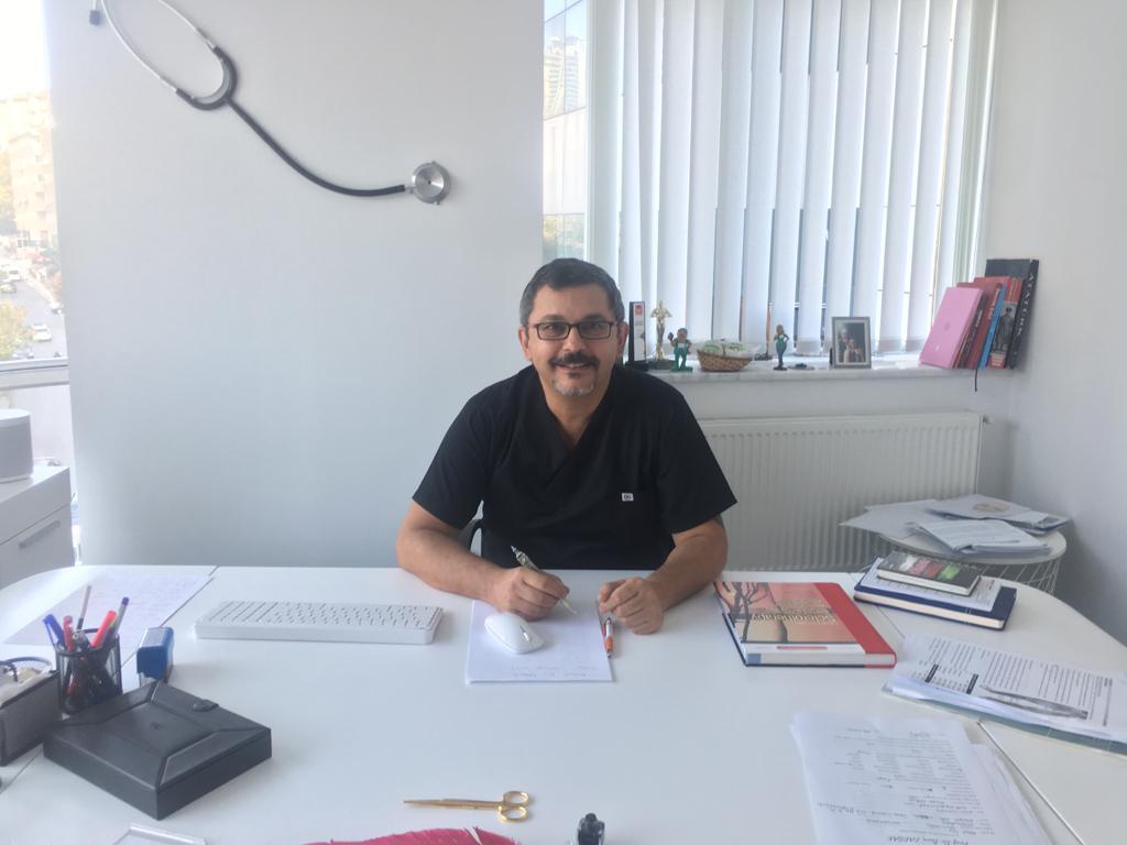 “Problem of varicose veins can be solved to 99 percent with painless laser treatment”