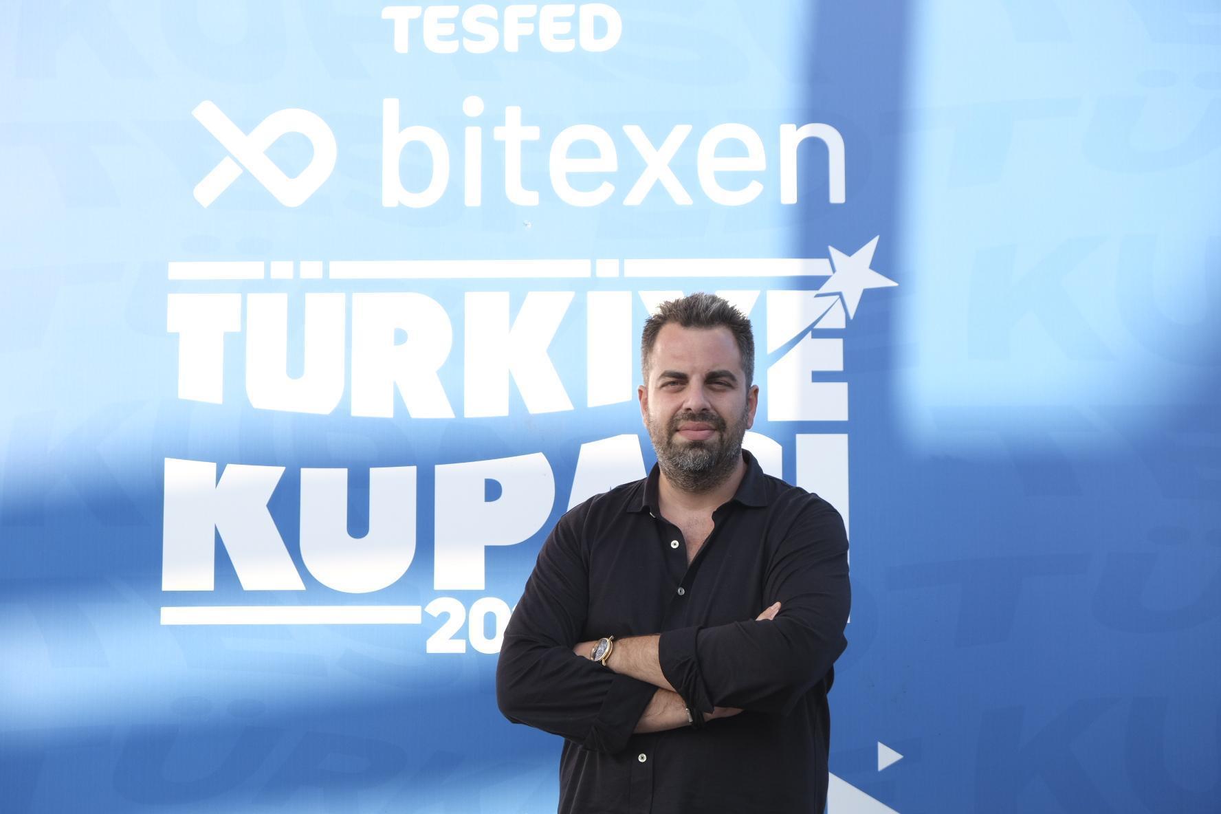 3. Bitexen TESFED Türkiye kupası sahiplerini buldu