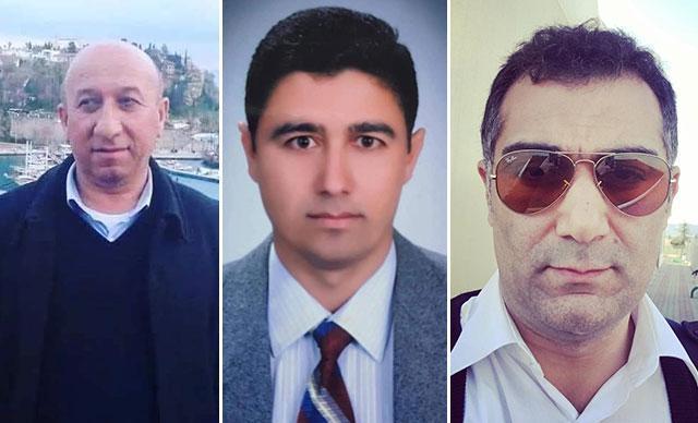 Uçak kazasında hayatını kaybedenlerin otopsisi devam ediyor