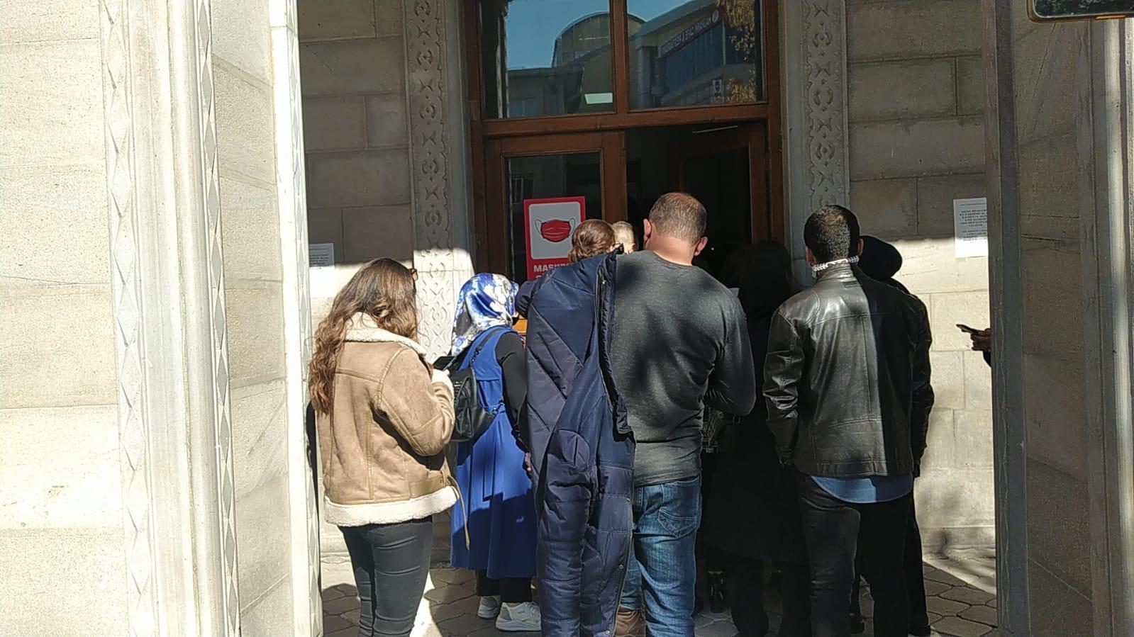 Leyla Aydemir davasında tüm sanıklara beraat