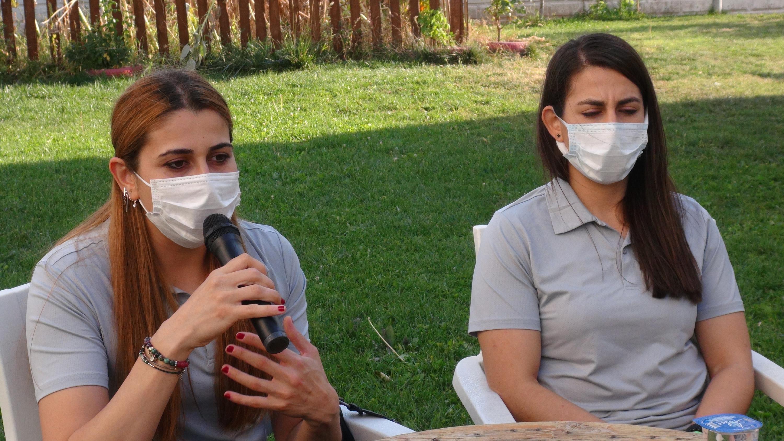 Altunoluk kardeşlerin altın madalya gururu