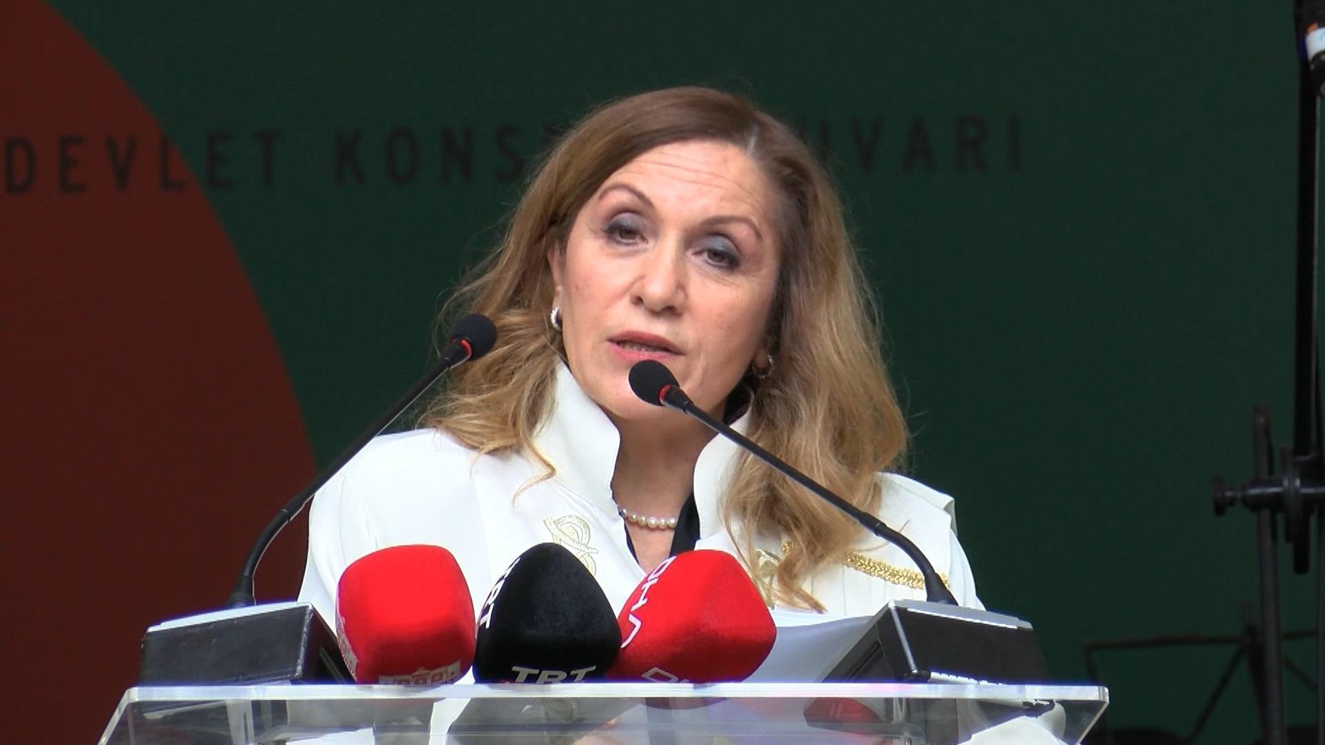 Mimar Sinan Üniversitesinde akademik yıl açılışı