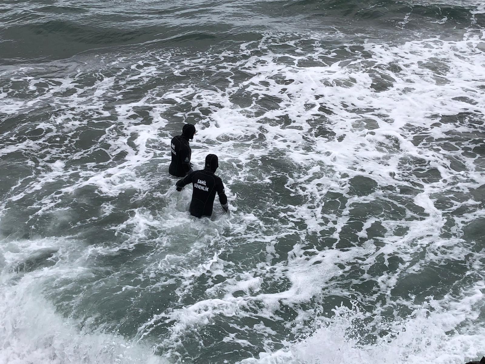 Kayıp Doğukan için yakınlarından Bırak yeğenimi Karadeniz paylaşımı