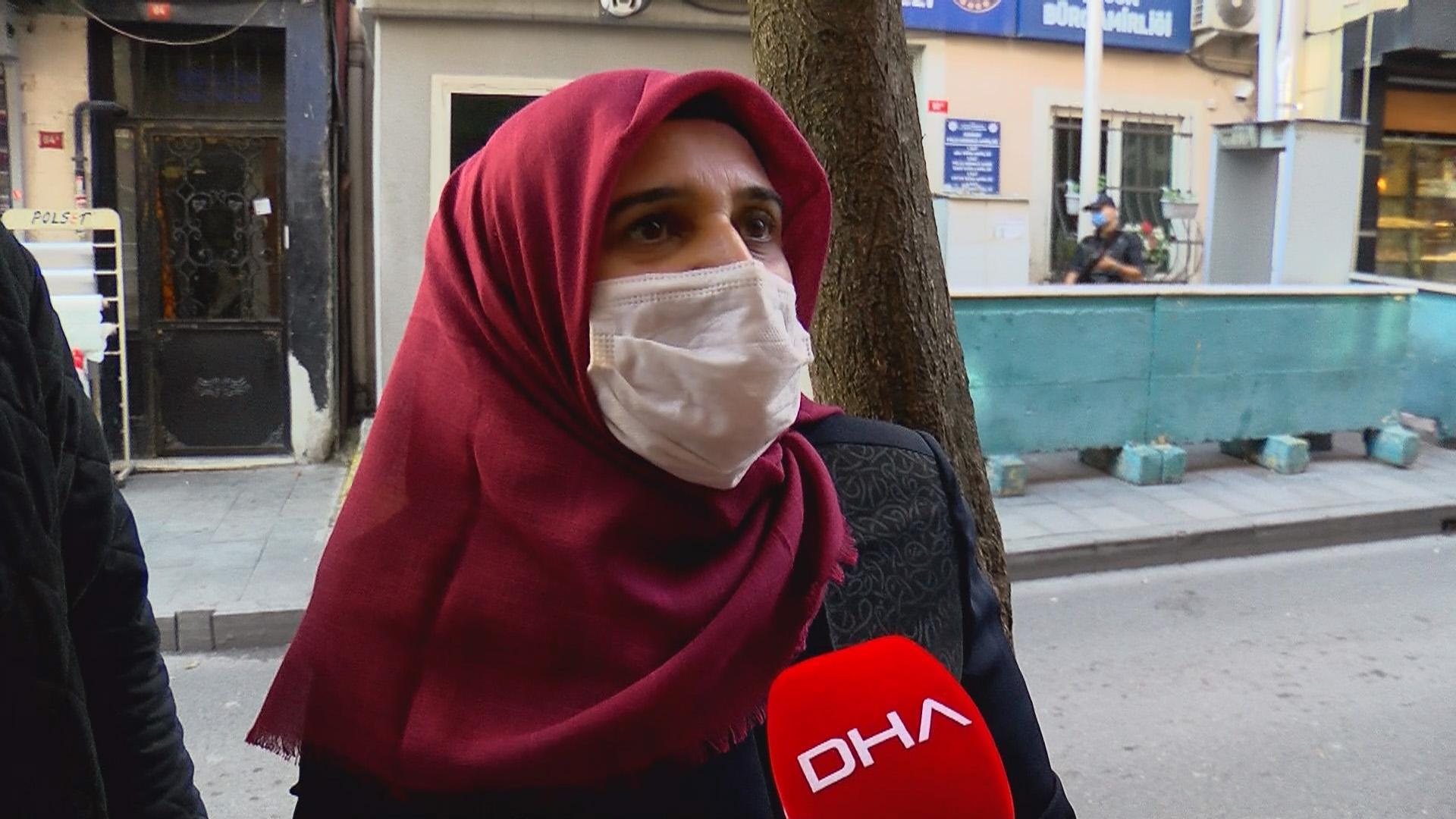 Pınar Gültekinin annesi: O benim kızımı katletti, öfkem normal