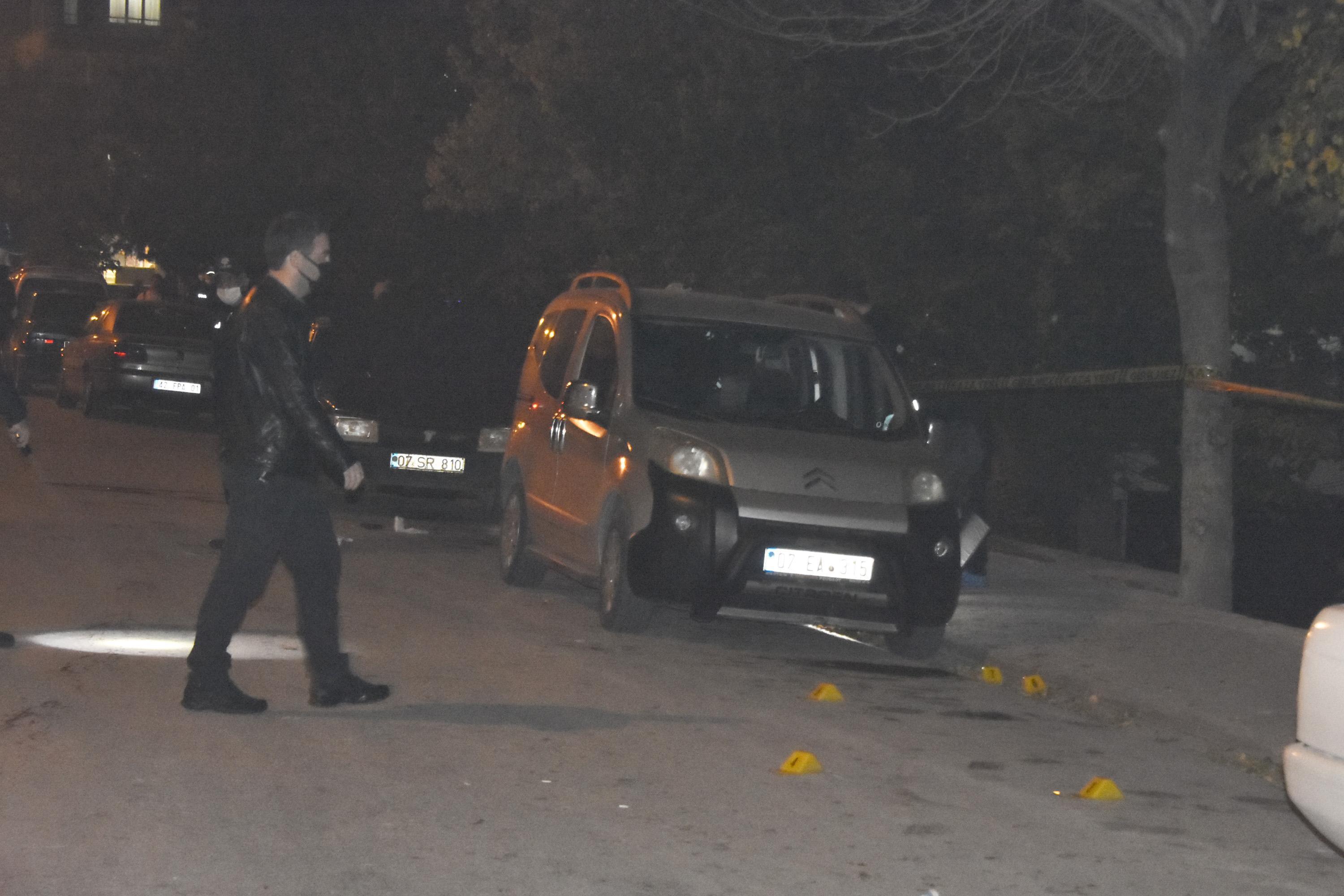 2 kardeş trafikteki tartışma sonrası çıkan kavgada öldürülmüş
