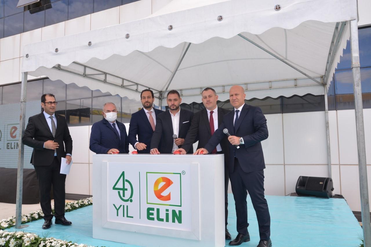 Güneş enerjisi modül üretimine 95 milyonluk yatırım