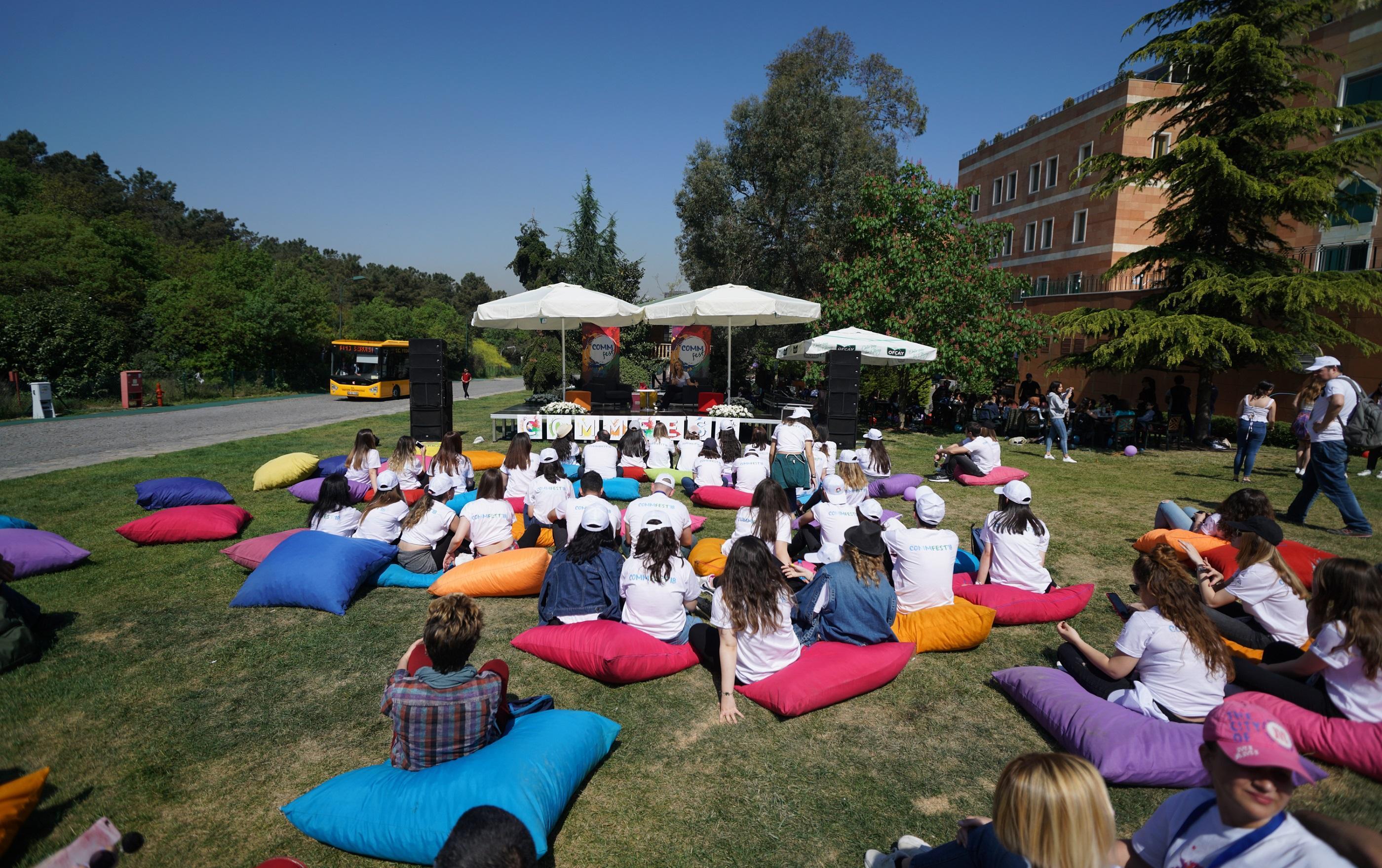 Üniversitelerde yüz yüze eğitim başlıyor; hazırlıklarda sona gelindi