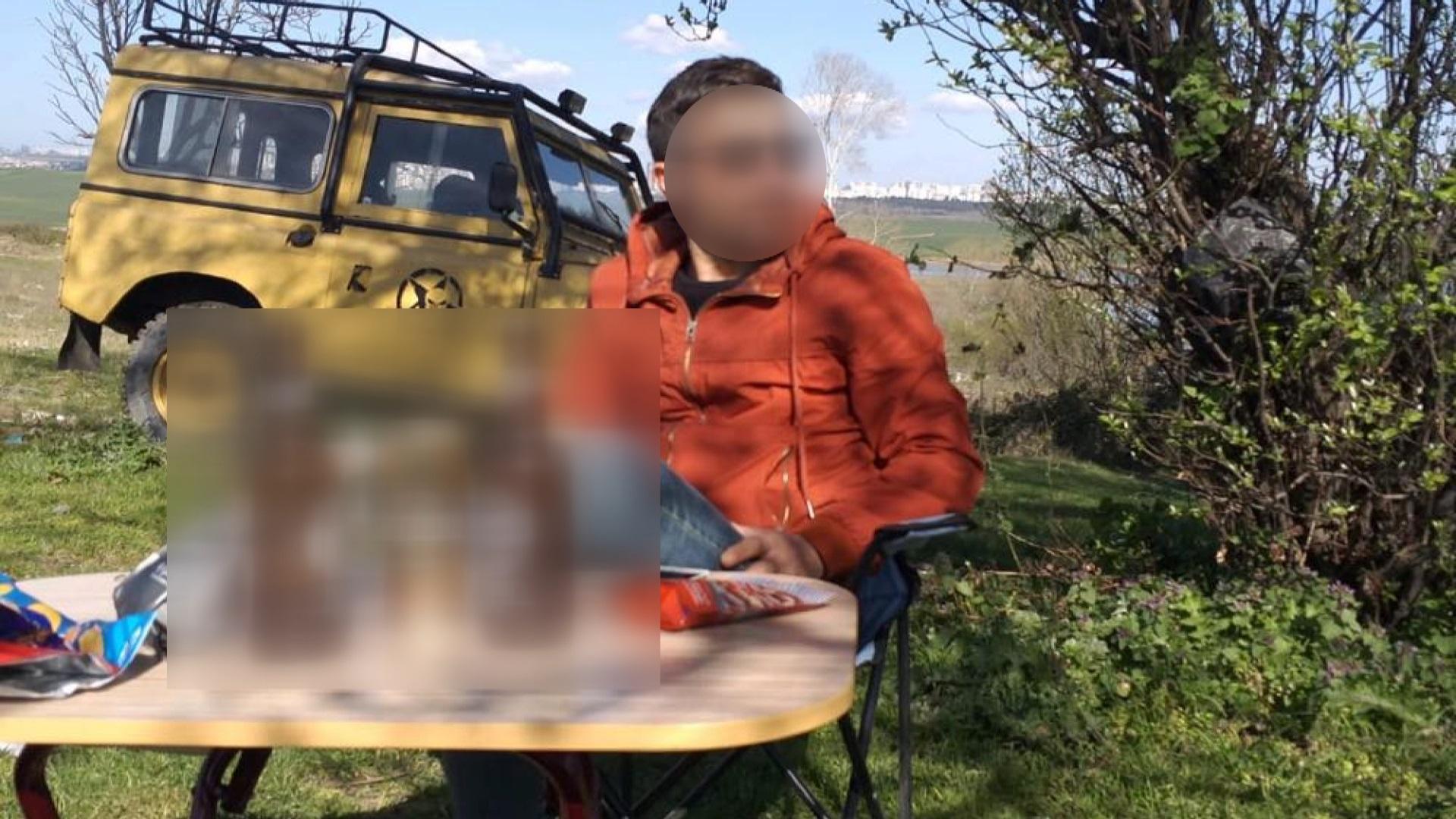 Tecavüz iddiasıyla patronu hakkında suç duyurusunda bulundu