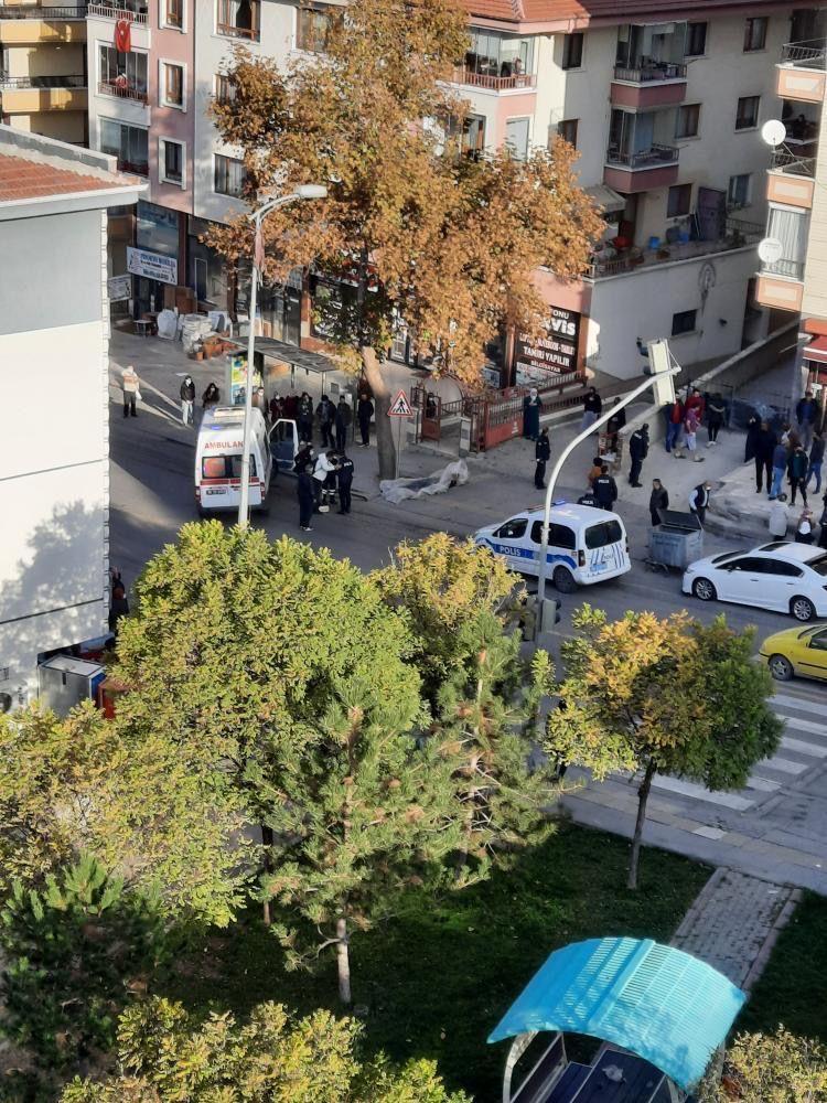 Garson cinayeti kan davası çıktı