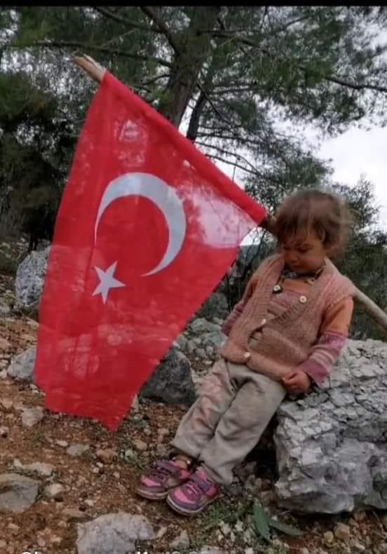 Mersinde kayıp Müslüme’yi arama çalışmalarında 4üncü gün