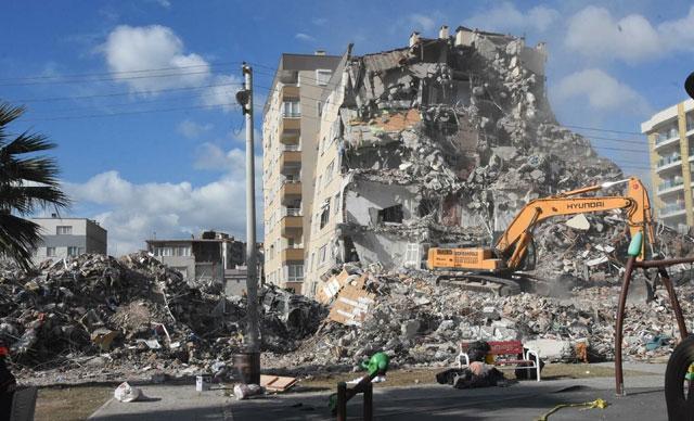 Uzmanından uyarı: İstanbul depreminde son çeyreğe girdik