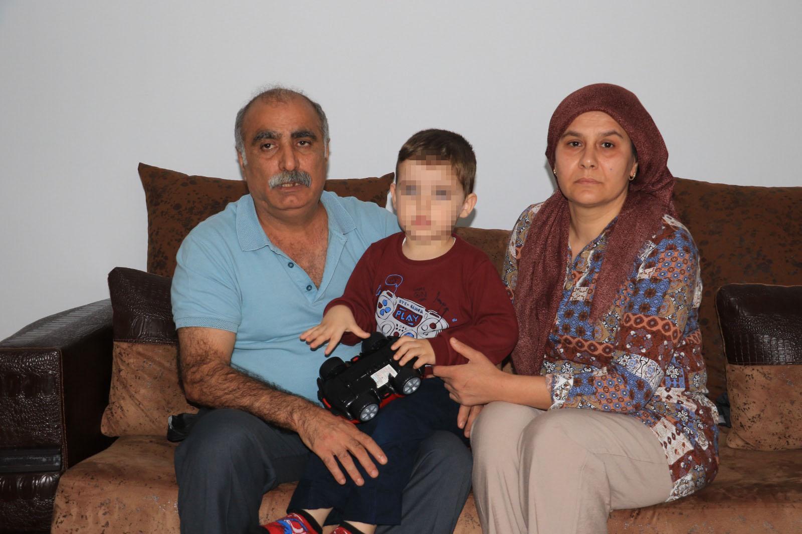 Polis eşini öldüren Yasemin’in babası: Kızımız nefsi müdafaa yaptı