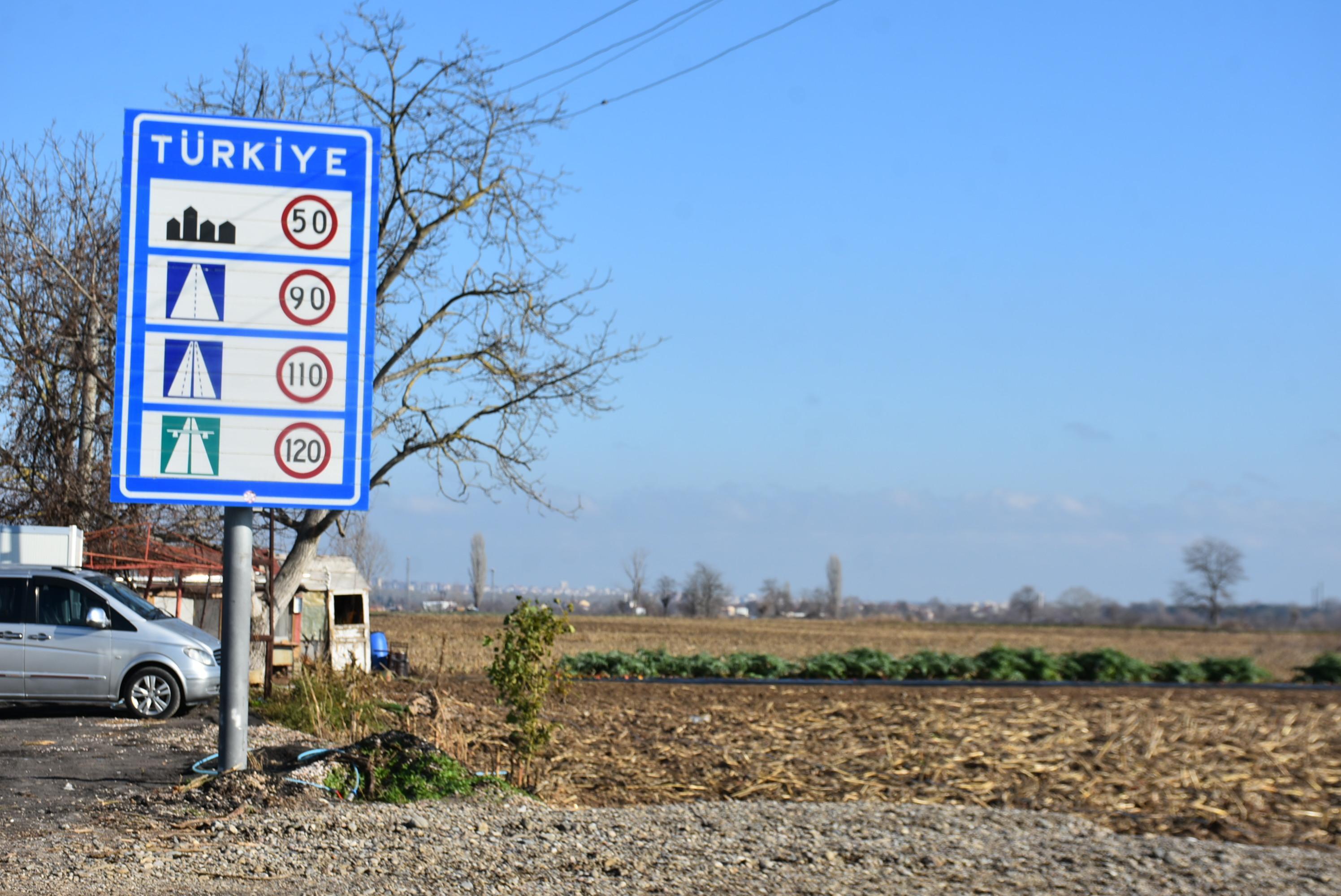 Pazarkule Sınır Kapısının kapasitesini artıracak modernizasyon çalışması başladı