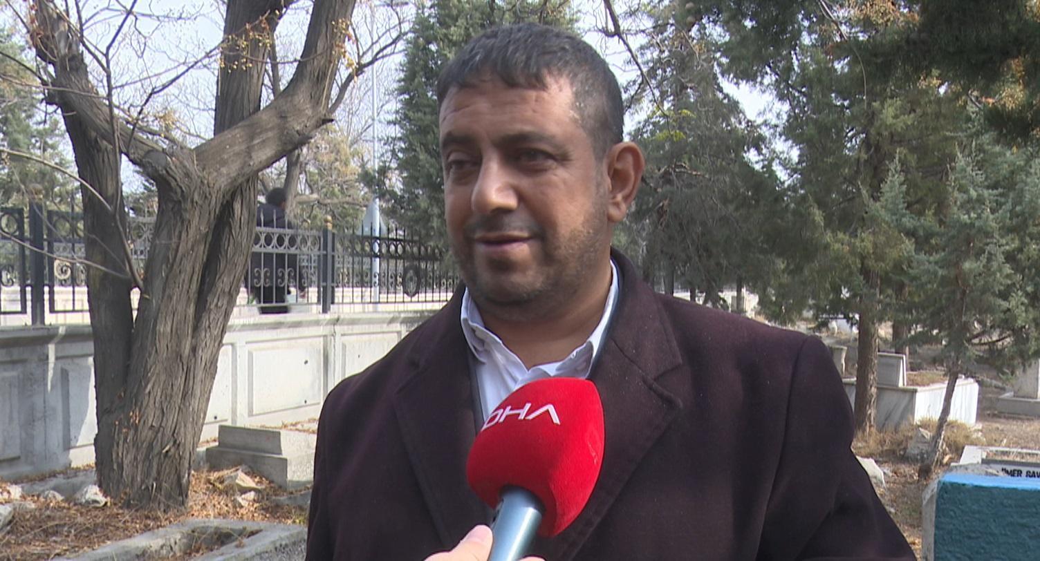 79 yıllık uçak mezarın hüzünlü öyküsü