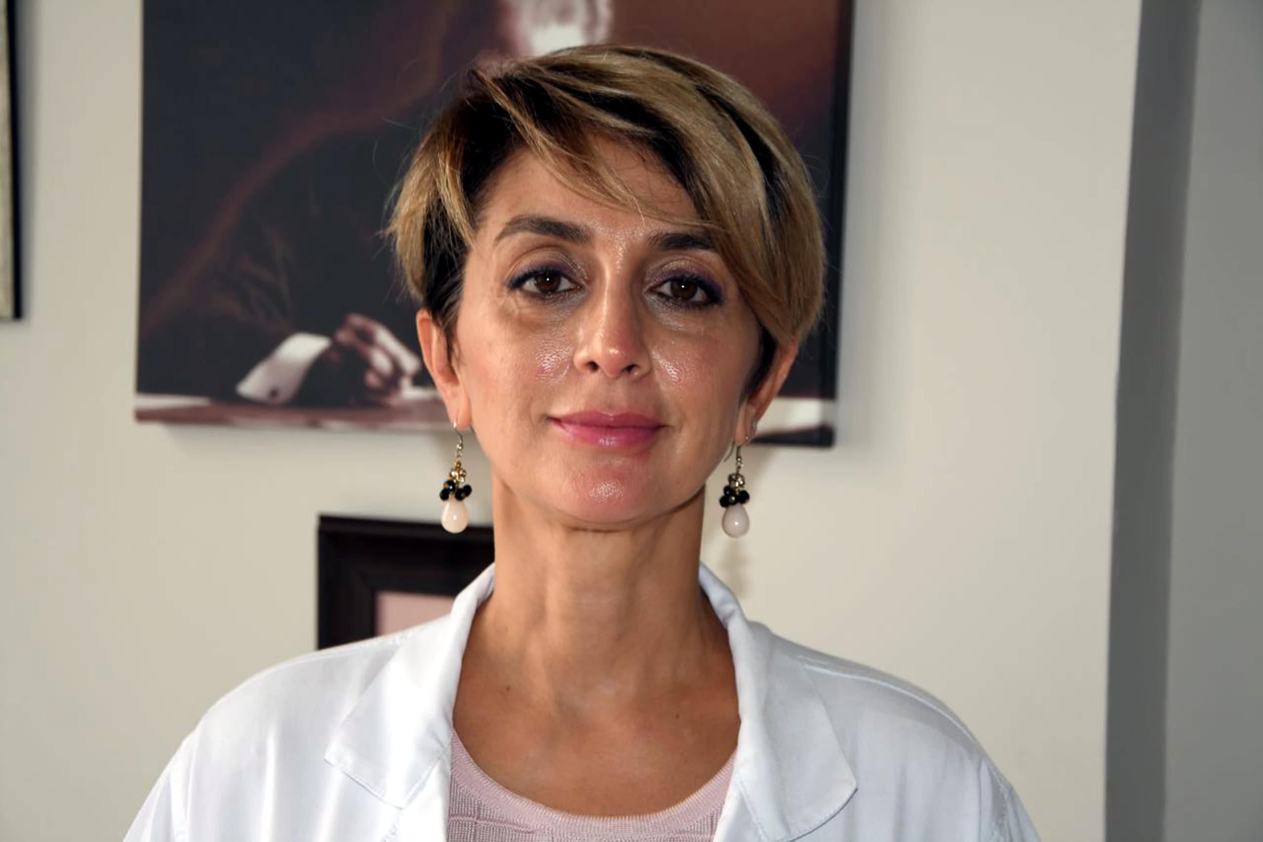 Doç. Dr. Varol: 1 yılda 25 bin kadına meme kanseri tanısı koyuldu