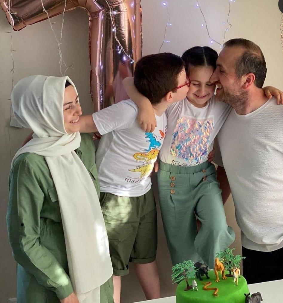 Çocukluk arkadaşı çiftin acı kaderi