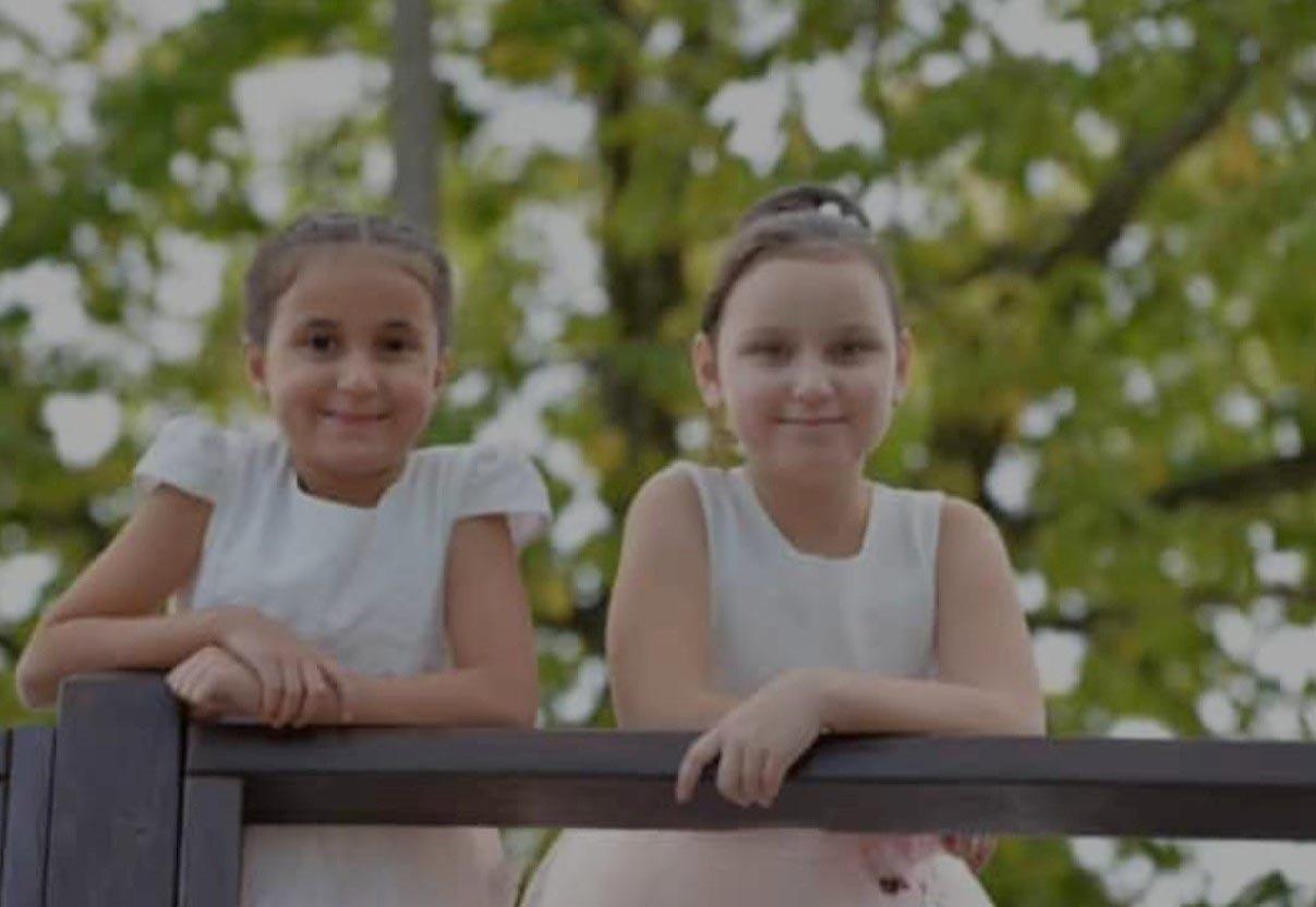 Çocukluk arkadaşı çiftin acı kaderi