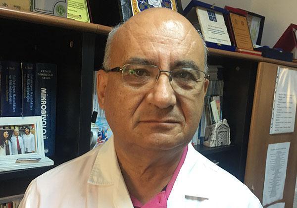 Yoğun bakım hastalarının yüzde 90ı aşısız