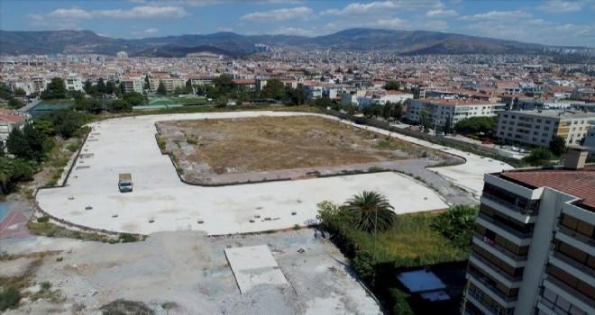 İzmir stadyum zengini oldu