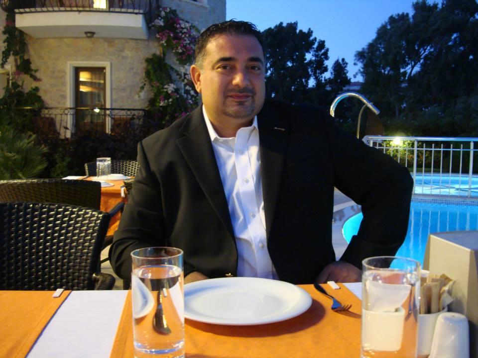 Belgin Dorukun oğlu, evinin önünde ölü bulundu