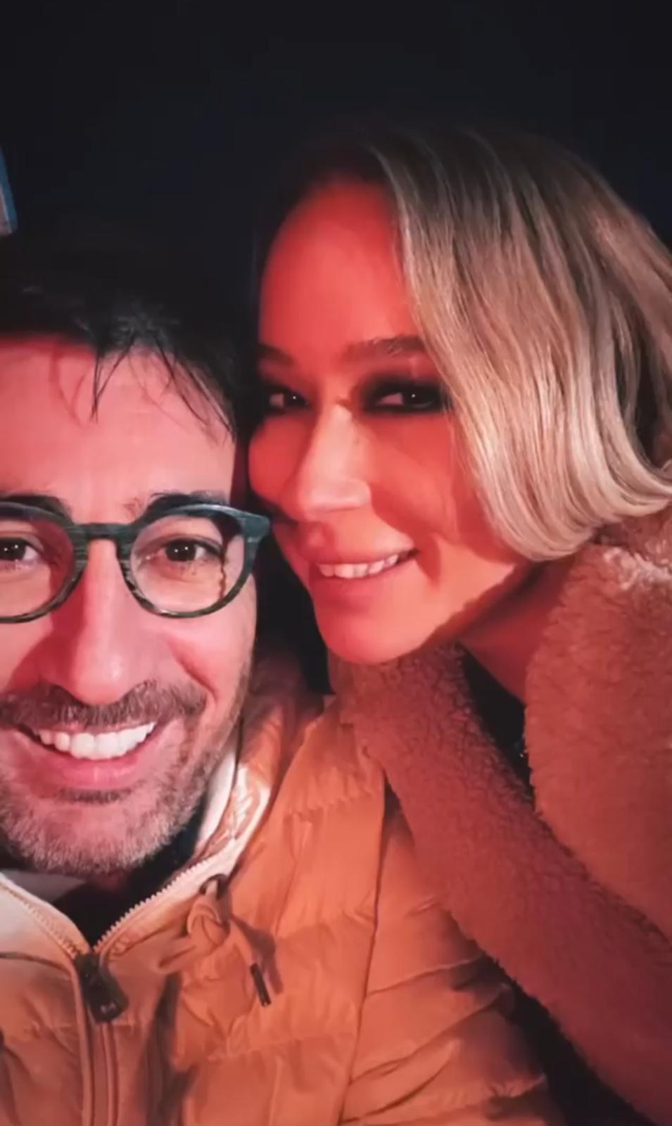 Kazada yaralanan Hepsi Grubunun eski solisti Gülçinin sağlık durumu iyi