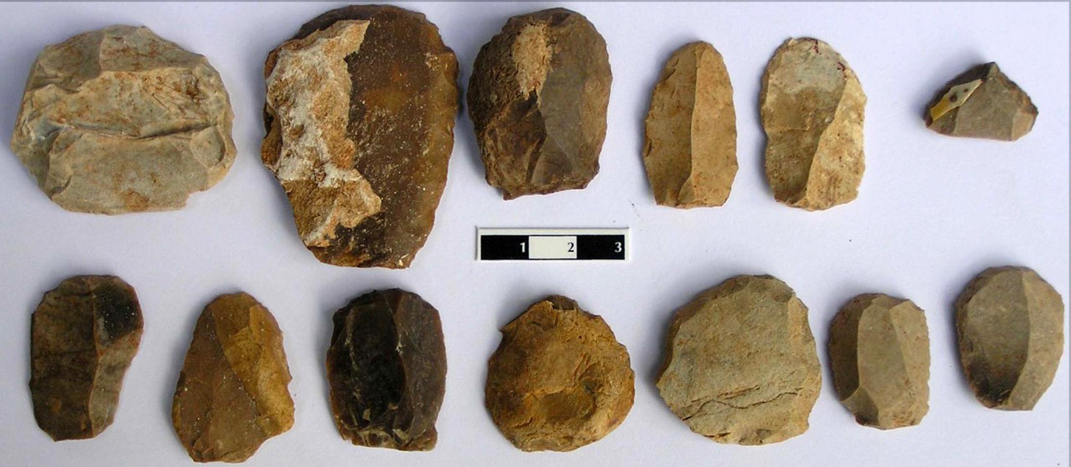 Mavi derinliklerde 75 bin yıllık mağaralar, insanlık tarihini yeniden şekillendirecek