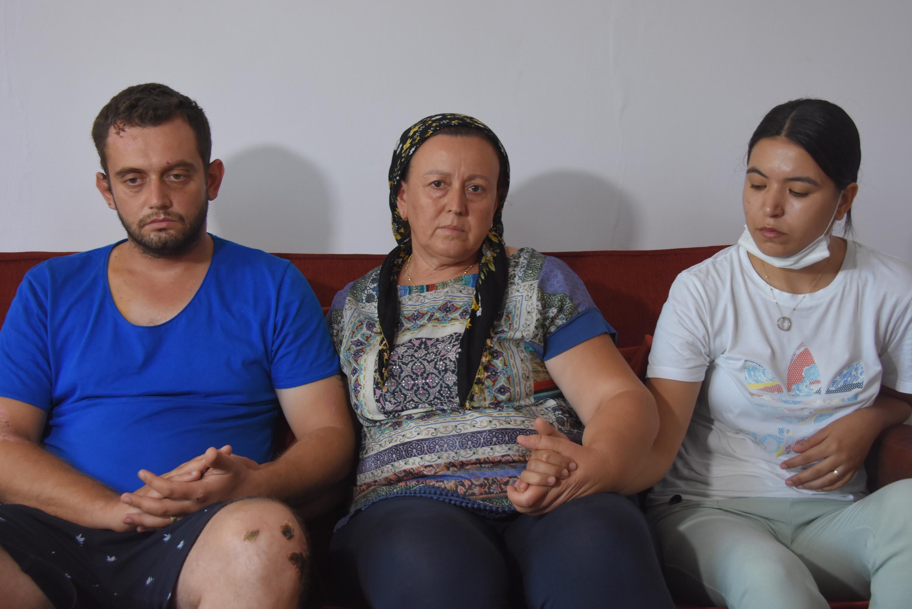 Futbolcu Melihin hayatını kaybettiği kazada, savcı, ağabey için de ceza istedi