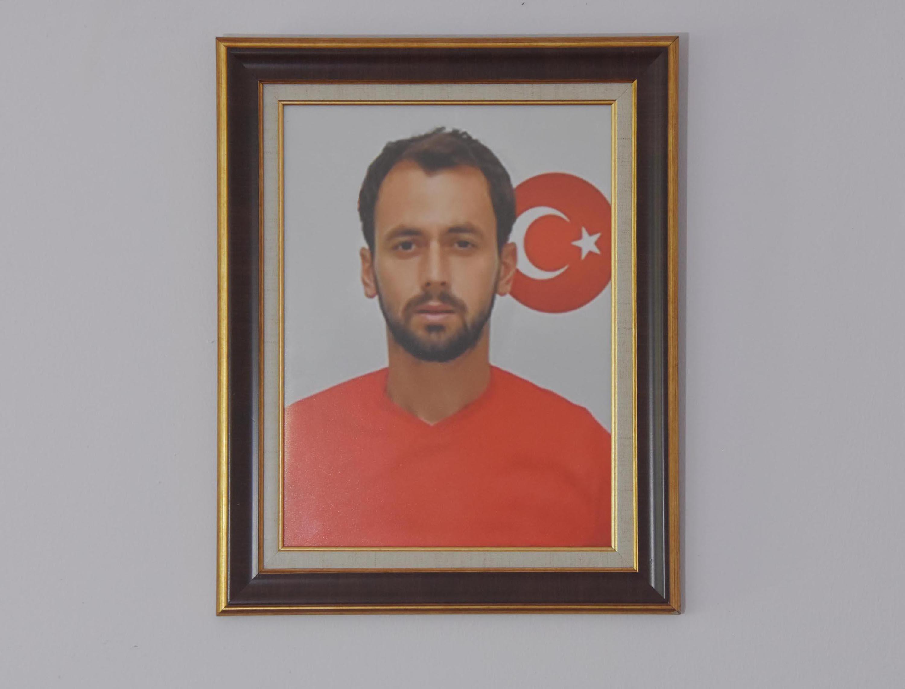 Futbolcu Melihin hayatını kaybettiği kazada, savcı, ağabey için de ceza istedi